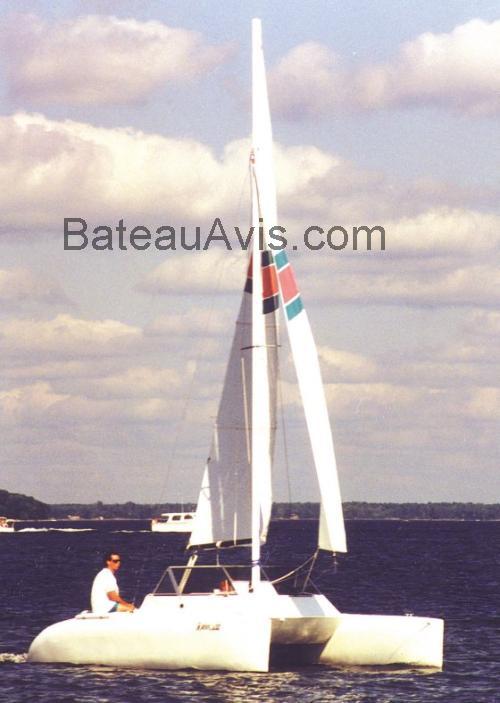 TomCat 6.2 fiche technique et avis